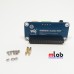 Card âm thanh Hi-Fi WM8960 cho Raspberry Pi